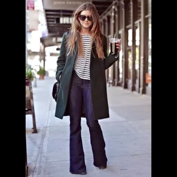 Agave Nectar Size 32-33 Vaquera Midnight Jeans - Picture 1 of 12